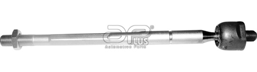 TOYOTA RAV4 II LARGO 314 MM ROSCA MACHO/MACHO 14X1.5/15X1.5 AXIALES/PRECAP CREMALLERAS AP