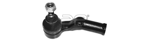 FORD FOCUS II EXTREMO IZQUIERDO -LARGO: 107 MM ROSCA HEMBRA EXTREMOS DE DIRECCION AP