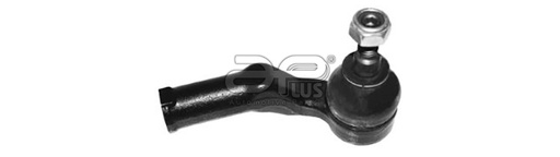 FORD FOCUS II EXTREMO EXTERIOR DERECHA LARGO: 90 MM ROSCA HE EXTREMOS DE DIRECCION AP
