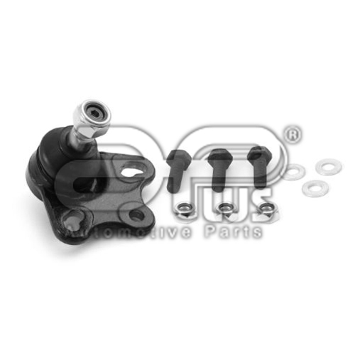 MERCEDES BENZ CLASE A/B IZQUIERDA/DERECHA DELANTERA INFERIOR ROTULAS DE SUSPENSION AP