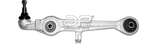 VOLKSWAGEN PASSAT INFERIOR IZQUIERDA/DERECHA CONO 16.3 MM PARRILLAS DE SUSPENSION AP