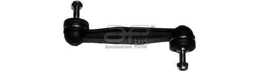 PEUGEOT 406 96/05 TRASERA LARGO 160MM - PLASTICA BIELETAS DE SUSPENSION AP