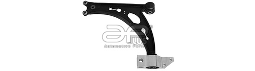 AUDI A3/A3 SPORTBACK IZQUIERDA SIN ROTULA PARRILLAS DE SUSPENSION AP
