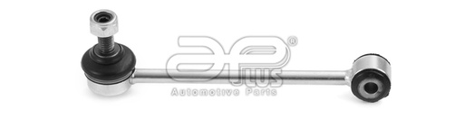 BMW SERIE 1/SERIE 3 04/. X1 09/. M10X1.5DIAM 9MM - LARGO 1 BIELETAS DE SUSPENSION AP