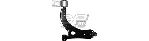 FORD ECOSPORT/FIESTA MAX 03/. IZQUIERDA CON ROTULA PARRILLAS DE SUSPENSION AP