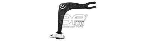PEUGEOT 407 05-. / CITROEN C6 06-09 INFERIOR DELANTERA IZQU PARRILLAS DE SUSPENSION AP