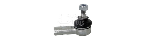 MERCEDES BENZ AXOR M12X1.75 RHT DIAM 10MM LARGO 59MM ROTULA ROTULAS DE SUSPENSION AP