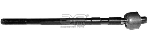 RENAULT CLIO LARGO 308 MM ROSCA MACHO/MACHO 14X1.5 AXIALES/PRECAP CREMALLERAS AP