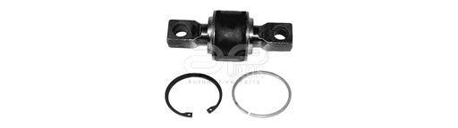 MERCEDES BENZ O500U DIAM 67MM DIAM 19MM LARGO 130MM BUJES DE SUSPENSION PESADOS AP