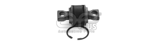 MERCEDES BENZ ACTROS DIAM 85MM DIAM 25MM LARGO 130MM BUJES DE SUSPENSION PESADOS AP