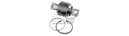 FORD CARGO 2422-2425-2622-2623-2628-2629-2630-2631-2632-3131 BUJES DE SUSPENSION PESADOS AP