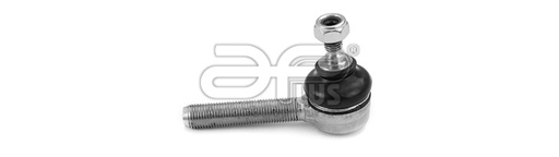 MERCEDES BENZ ACTROS/ATEGO/AXOR M14X1.5 RHT LARGO 85MM EXTREMOS DE DIRECCION PESADOS AP
