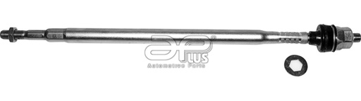 HONDA CIVIC 1.7 01/./CRV 1.7 02/. DIRECCION HIDRAULICA LAR AXIALES/PRECAP CREMALLERAS AP