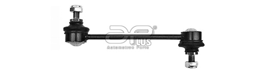 KIA CERATO TRASERA LARGO 129MM - RM10X1.25 BIELETAS DE SUSPENSION AP
