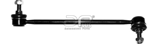 KIA CERATO DELANTERA IZQUIERDA LARGO 250MM - RM 10X1.25 BIELETAS DE SUSPENSION AP