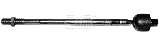 HYUNDAI SANTA FE 01/06 M14X1.5 M16X1.5 LARGO 345MM DELANTERA AXIALES/PRECAP CREMALLERAS AP