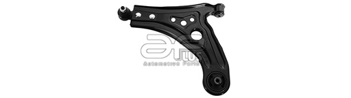 CHEVROLET AVEO 08/. PARRILLA IZQUIERDA CON ROTULA PARRILLAS DE SUSPENSION AP