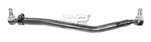 VOLVO GLOBETROTTER FH12/FH540/FM12/NH12/NH 380 BARRAS DIRECCION PESADOS AP