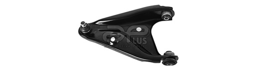 RENAULT LOGAN/SANDERO/STEPWAY INFERIOR IZQUIERDA CON ROTULA PARRILLAS DE SUSPENSION AP