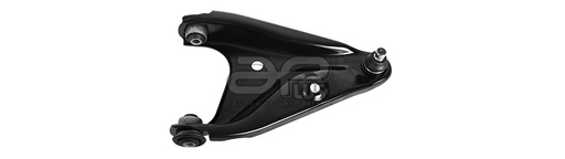 RENAULT LOGAN/SANDERO/STEPWAY INFERIOR DERECHA CON ROTULA PARRILLAS DE SUSPENSION AP