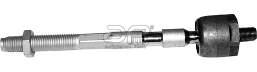 RENAULT LOGAN/SANDERO 07/. DIRECCION HIDRAULICA LARGO 192 M AXIALES/PRECAP CREMALLERAS AP