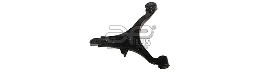 HONDA CRV 02-. SUPERIOR DELANTERA IZQUIERDA SIN ROTULA PARRILLAS DE SUSPENSION AP