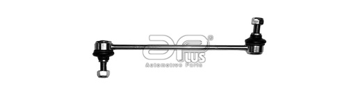 HYUNDAI SANTA FE 01/05 DELANTERA DERECHA LARGO 263MM BIELETAS DE SUSPENSION AP