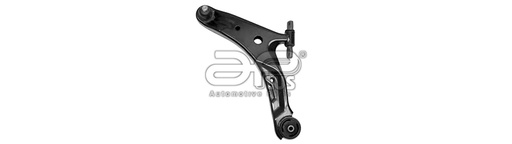 HYUNDAI SANTA FE 01-06 INFERIOR DELANTERA IZQUIERDA CON ROTU PARRILLAS DE SUSPENSION AP