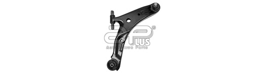 HYUNDAI SANTA FE 01-06 INFERIOR DELANTERA DERECHA CON ROTULA PARRILLAS DE SUSPENSION AP