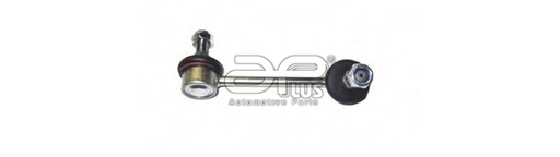 HYUNDAI SANTA FE 01/05 TRASERA IZQUIERDA LARGO 117.5MM BIELETAS DE SUSPENSION AP
