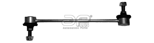 KIA PICANTO / HYUNDAI I10 DELANTERA DERECHA LARGO 230MM - RM BIELETAS DE SUSPENSION AP