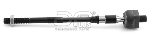 NISSAN XTRAIL 01/06 M14X1.5 M16X1 LARGO 303MM DELANTERA AXIALES/PRECAP CREMALLERAS AP