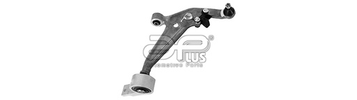 RENAULT KOLEOS 09-. / NISSAN X-TRAIL 4X4 03-13 INFERIOR DEL PARRILLAS DE SUSPENSION AP