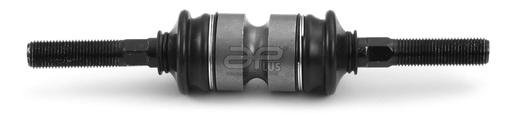 PEUGEOT 106 95/03 / CITROEN SAXO 01/. D.HIDRAULICA LARGO 21 AXIALES/PRECAP CREMALLERAS AP