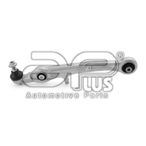 AUDI A6 ALLROAD 06/. DELANTERO INFERIOR CON ROTULA-LARGO 46 BRAZOS DE SUSPENSION AP