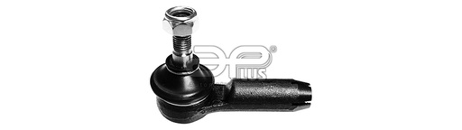 VOLKSWAGEN GOL CON DIR. HIDRAULICA 98/. LARGO: 60 MM EXTREM EXTREMOS DE DIRECCION AP