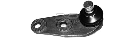 VOLKSWAGEN GOL/SAVEIRO/SENDA 93/97  ROTULA INFERIOR  DERECHA ROTULAS DE SUSPENSION AP