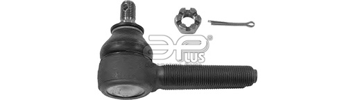 VOLVO FM7/FM10/FM12/FH12/FH16 EXTREMOS DE DIRECCION AP