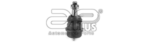 JEEP WRANGLER III JK 07/. DELANTERA INFERIOR DIAM 15.85MM D ROTULAS DE SUSPENSION AP