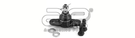 HYUNDAI ACCENT 05/. / KIA RIO 05/. DELANTERA INFERIOR DIAM ROTULAS DE SUSPENSION AP