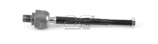 CHEVROLET AVEO 2008/.  M12X1.5 M16X1.5 LARGO 216.3MM DELANT AXIALES/PRECAP CREMALLERAS AP