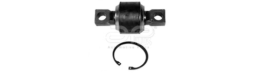MERCEDES BENZ 2225/2225L/2314/2314L/2318/2318LB/2418/2418 BUJES DE SUSPENSION PESADOS AP