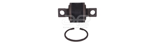 MERCEDES BENZ ACTROS DIAM 100MM LARGO 152MM BUJES DE SUSPENSION PESADOS AP
