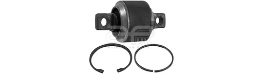 MERCEDES BENZ NG2626/NG2632/NG3250/SK2538/SK2550/SK3236/SK40 BUJES DE SUSPENSION PESADOS AP