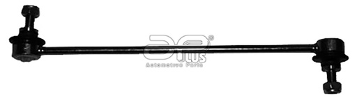 FORD ECOSPORT/FIESTA/KA LARGO 284.00MM BIELETAS DE SUSPENSION AP