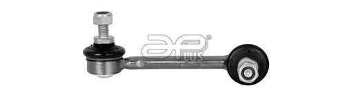 MERCEDES BENZ SPRINTER DELANTERA IZQUIERDA LARGO 130MM BIELETAS DE SUSPENSION AP