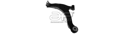 CHRYSLER PT CRUISER 01-11 INFERIOR DELANTERA DERECHA CON ROT PARRILLAS DE SUSPENSION AP