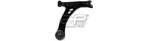 TOYOTA COROLLA 02/06 INFERIOR DELANTERA DERECHA CON ROTULA PARRILLAS DE SUSPENSION AP