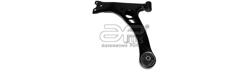 TOYOTA COROLLA 02/06 INFERIOR DELANTERA IZQUIERDA CON ROTULA PARRILLAS DE SUSPENSION AP