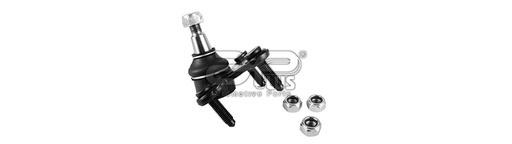 VOLKSWAGEN PASSAT IV-V 01-. ROTULA INFERIOR IZQUIERDA PIVOT ROTULAS DE SUSPENSION AP